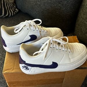 Women’s Nike Air Force 1
